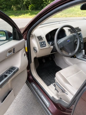 Volvo S40, снимка 3