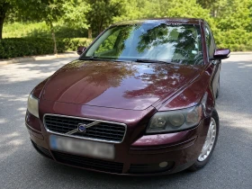 Volvo S40, снимка 1