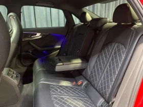 Audi S4 * 3.0 TFSI quattro Technik tiptronic * CARFAX * ЦЕ, снимка 15