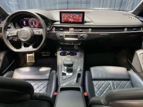 Audi S4 * 3.0 TFSI quattro Technik tiptronic * CARFAX * ЦЕ, снимка 9
