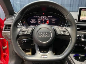Audi S4 * 3.0 TFSI quattro Technik tiptronic * CARFAX * ЦЕ, снимка 11