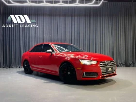 Audi S4 * 3.0 TFSI quattro Technik tiptronic * CARFAX * ЦЕ, снимка 3