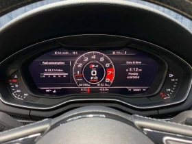Audi S4 * 3.0 TFSI quattro Technik tiptronic * CARFAX * ЦЕ, снимка 12