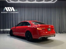 Audi S4 * 3.0 TFSI quattro Technik tiptronic * CARFAX * ЦЕ, снимка 7