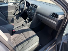 VW Golf 1.6/90кс 118000км EVRO5A КЛИМАТРОНИК, снимка 14
