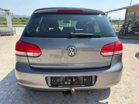 VW Golf 1.6/90кс 118000км EVRO5A КЛИМАТРОНИК, снимка 6