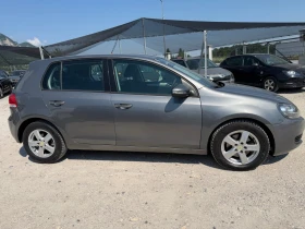 VW Golf 1.6/90кс 118000км EVRO5A КЛИМАТРОНИК, снимка 8