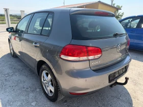VW Golf 1.6/90кс 118000км EVRO5A КЛИМАТРОНИК, снимка 5