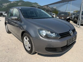 VW Golf 1.6/90кс 118000км EVRO5A КЛИМАТРОНИК, снимка 3
