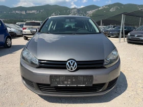 VW Golf 1.6/90кс 118000км EVRO5A КЛИМАТРОНИК, снимка 2