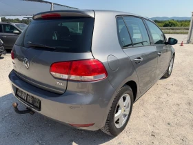 VW Golf 1.6/90кс 118000км EVRO5A КЛИМАТРОНИК, снимка 7
