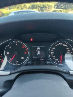 Audi A4 B8, снимка 5