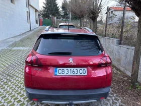 Peugeot 2008, снимка 3