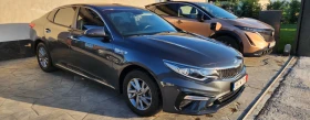 Kia K5 2.0 LPG, снимка 1