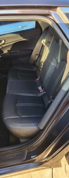 Kia K5 2.0 LPG, снимка 6