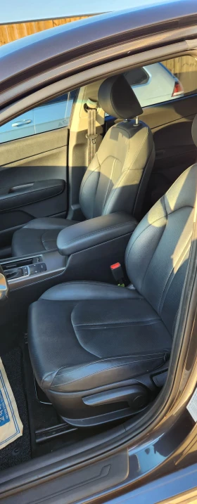 Kia K5 2.0 LPG, снимка 7