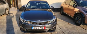 Kia K5 2.0 LPG, снимка 2