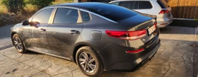 Kia K5 2.0 LPG, снимка 4