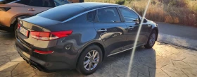 Kia K5 2.0 LPG, снимка 5
