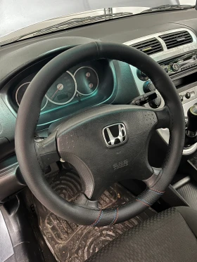 Honda Civic 1, 7 CDTI, снимка 8