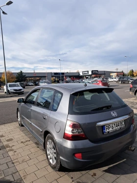 Honda Civic 1, 7 CDTI, снимка 5