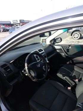 Honda Civic 1, 7 CDTI, снимка 7
