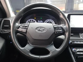 Hyundai Grandeur 2.4 Premium, снимка 13