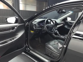 Hyundai Grandeur 2.4 Premium, снимка 10