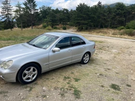 Mercedes-Benz C 270, снимка 2