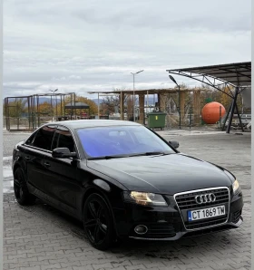 Audi A4 B8, снимка 1