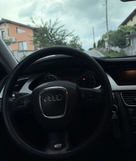 Audi A4 B8, снимка 4