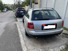 Audi A6 Quatro, снимка 6
