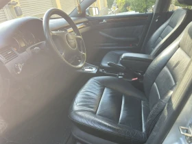 Audi A6 Quatro, снимка 8
