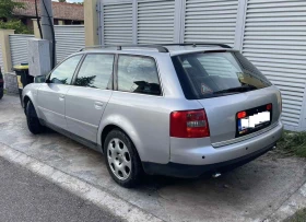 Audi A6 Quatro, снимка 5
