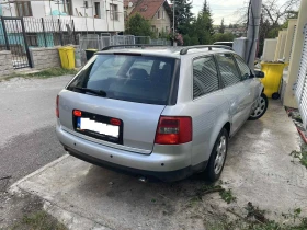 Audi A6 Quatro, снимка 7