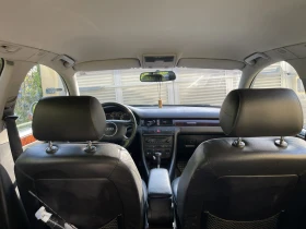 Audi A6 Quatro, снимка 14