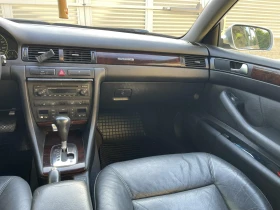 Audi A6 Quatro, снимка 11
