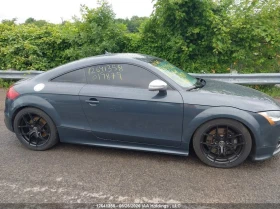 Audi Tt S QUATTRO Автокредит Цена до България, снимка 8