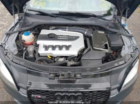 Audi Tt S QUATTRO Автокредит Цена до България, снимка 14