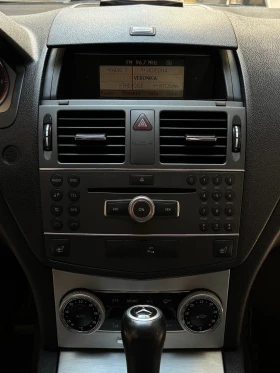 Mercedes-Benz C 220, снимка 14