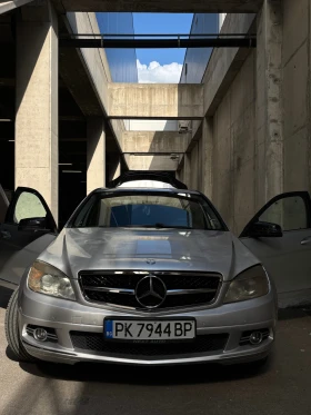 Mercedes-Benz C 220, снимка 5