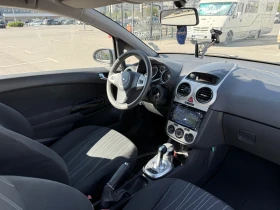 Opel Corsa D, снимка 6