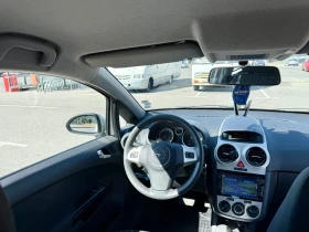 Opel Corsa D, снимка 5