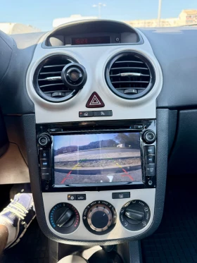 Opel Corsa D, снимка 12