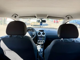 Opel Corsa D, снимка 14