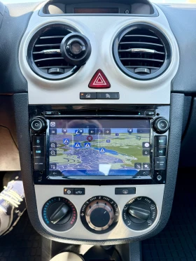 Opel Corsa D, снимка 11