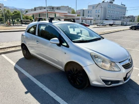 Opel Corsa D, снимка 2