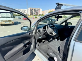 Opel Corsa D, снимка 4