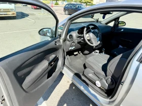 Opel Corsa D, снимка 3