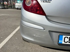 Opel Corsa D, снимка 7